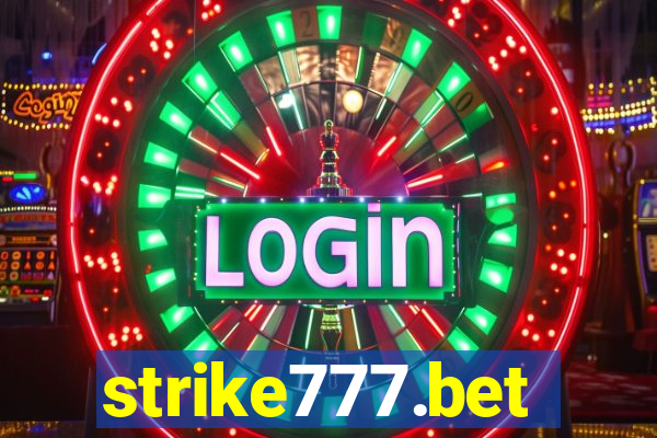 strike777.bet