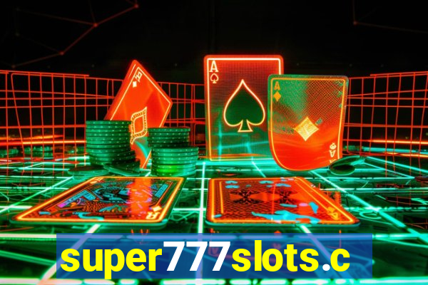 super777slots.com