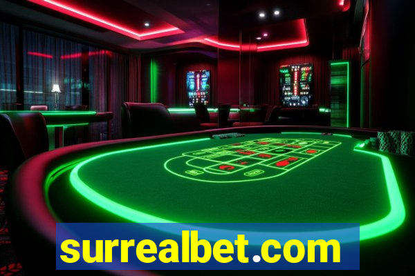 surrealbet.com