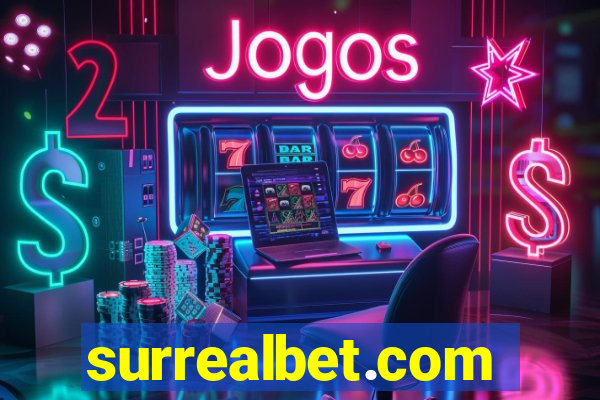 surrealbet.com