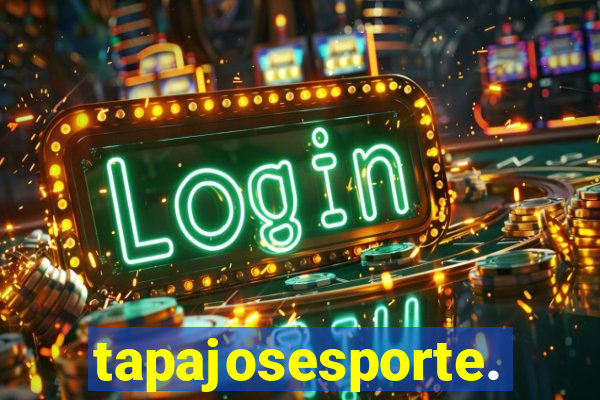 tapajosesporte.com