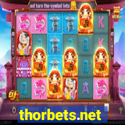 thorbets.net