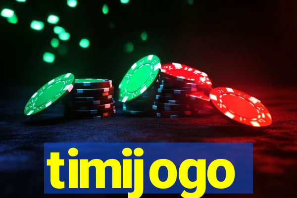 timijogo