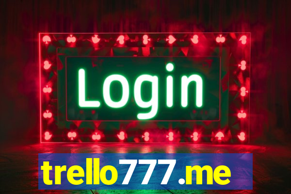 trello777.me