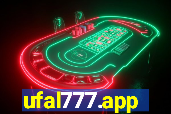 ufal777.app