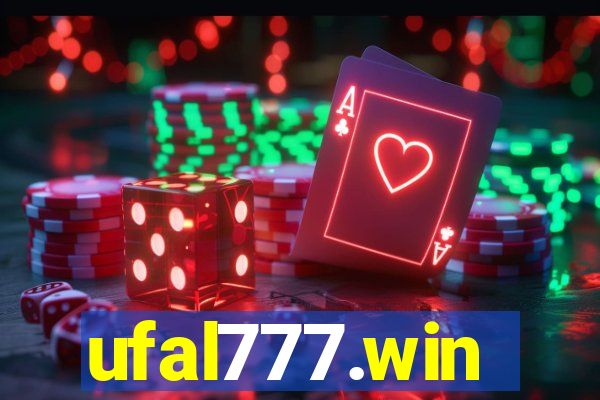 ufal777.win