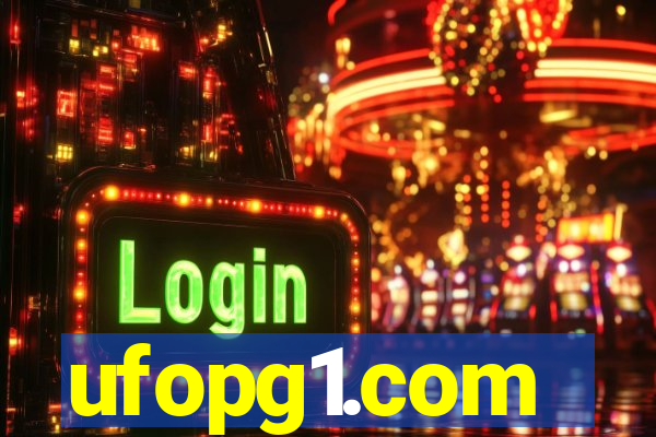 ufopg1.com