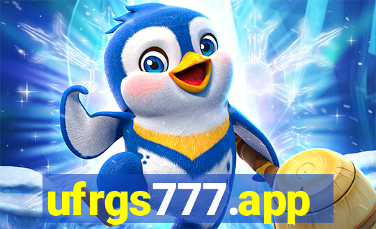 ufrgs777.app