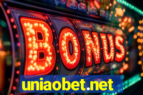 uniaobet.net