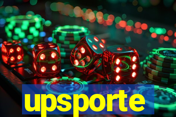 upsporte