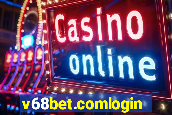 v68bet.comlogin