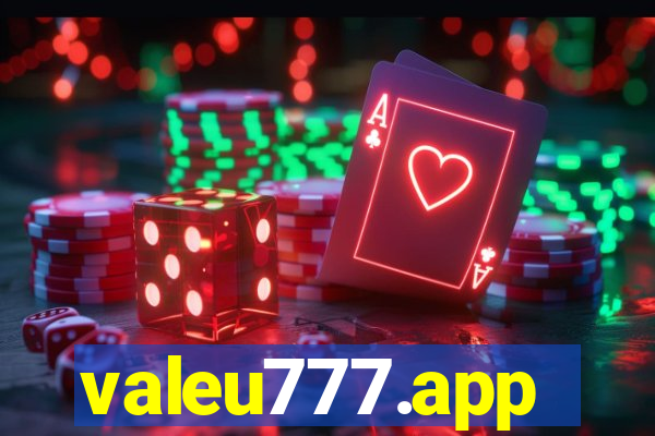 valeu777.app