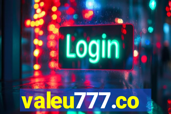 valeu777.co