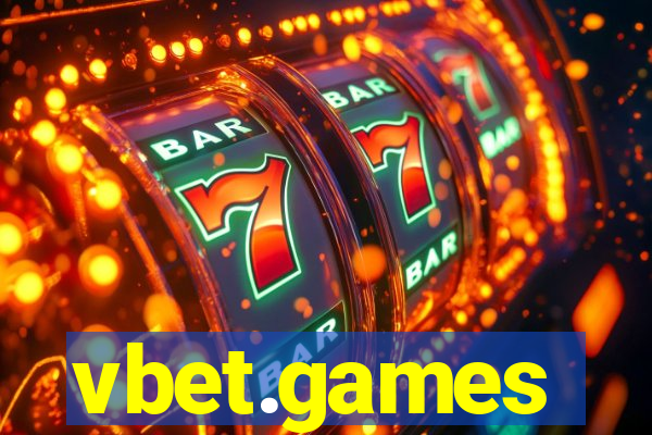 vbet.games