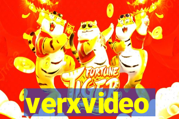 verxvideo