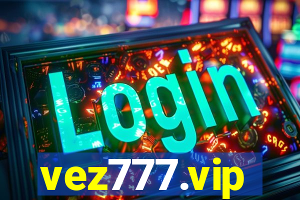 vez777.vip