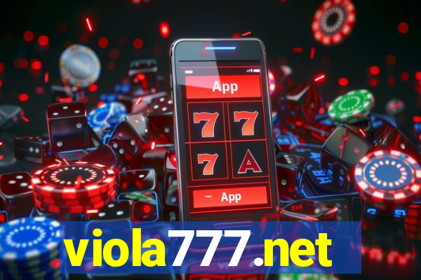 viola777.net