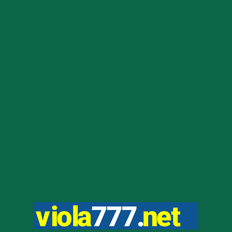 viola777.net