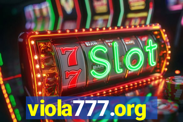 viola777.org