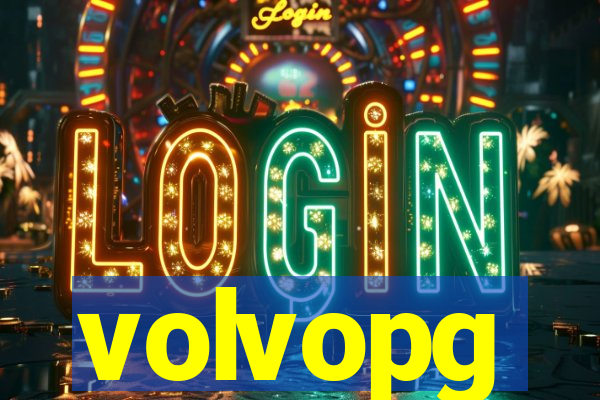 volvopg