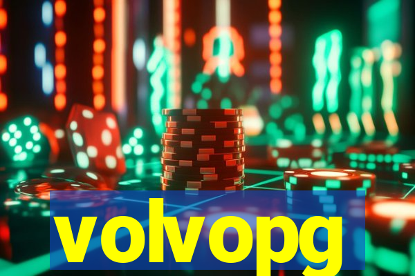 volvopg