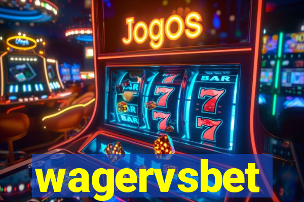 wagervsbet