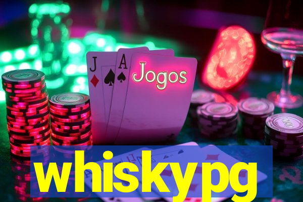 whiskypg