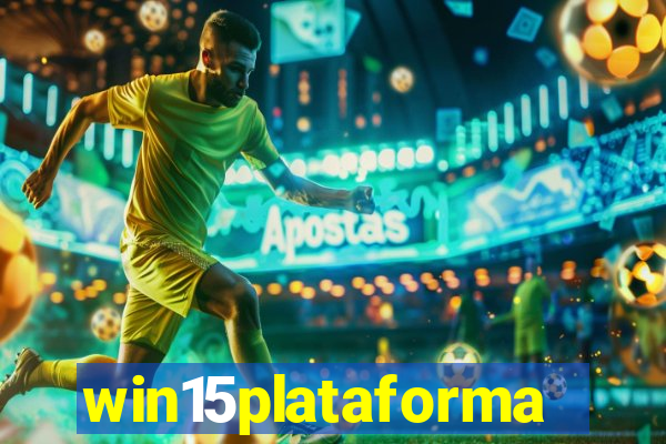 win15plataforma