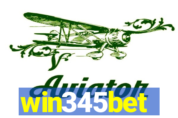 win345bet