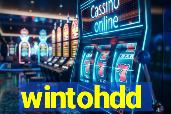 wintohdd