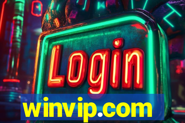 winvip.com