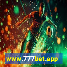 www.777bet.app