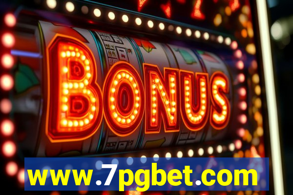 www.7pgbet.com