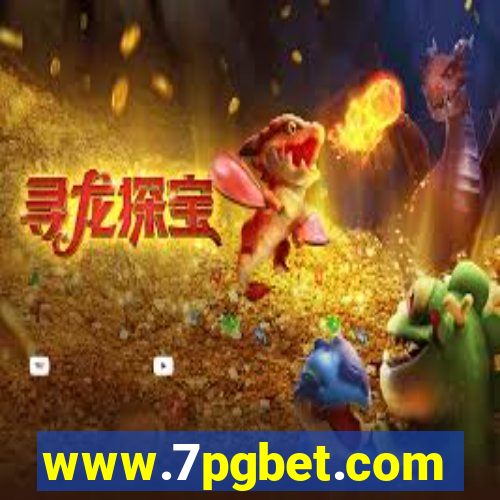 www.7pgbet.com