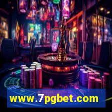 www.7pgbet.com