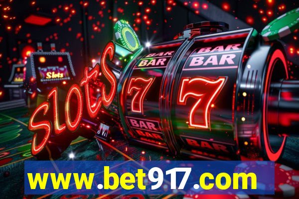 www.bet917.com