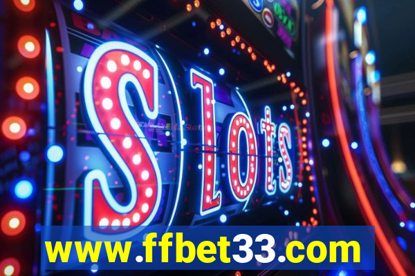 www.ffbet33.com