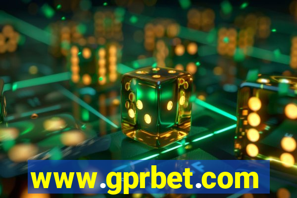 www.gprbet.com