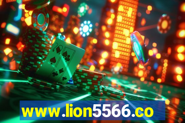 www.lion5566.com