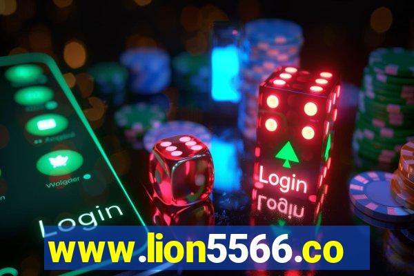 www.lion5566.com