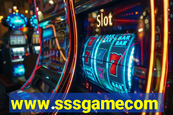 www.sssgamecom