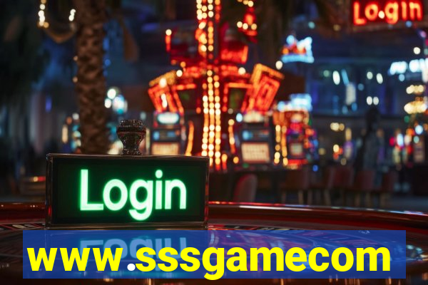 www.sssgamecom