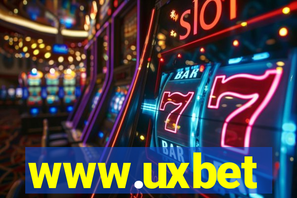 www.uxbet