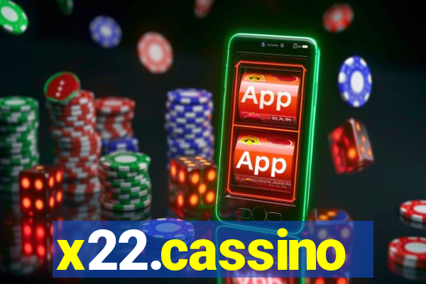 x22.cassino