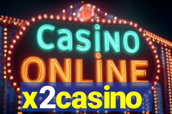 x2casino