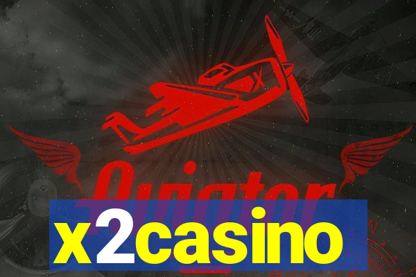 x2casino