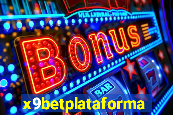 x9betplataforma