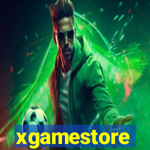 xgamestore