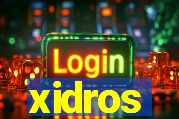 xidros