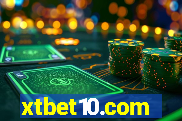 xtbet10.com